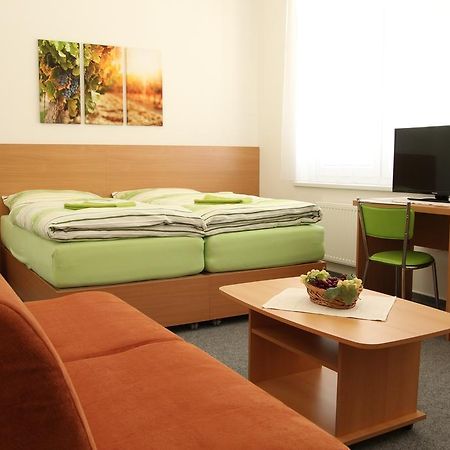 Penzion Bobule Stare Mesto (Zlin) Quarto foto
