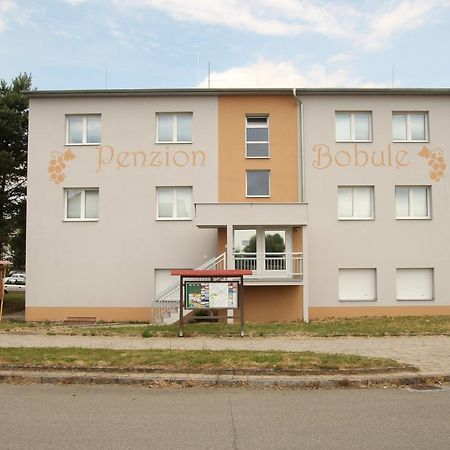 Penzion Bobule Stare Mesto (Zlin) Exterior foto