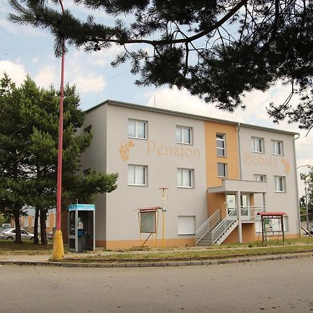 Penzion Bobule Stare Mesto (Zlin) Exterior foto