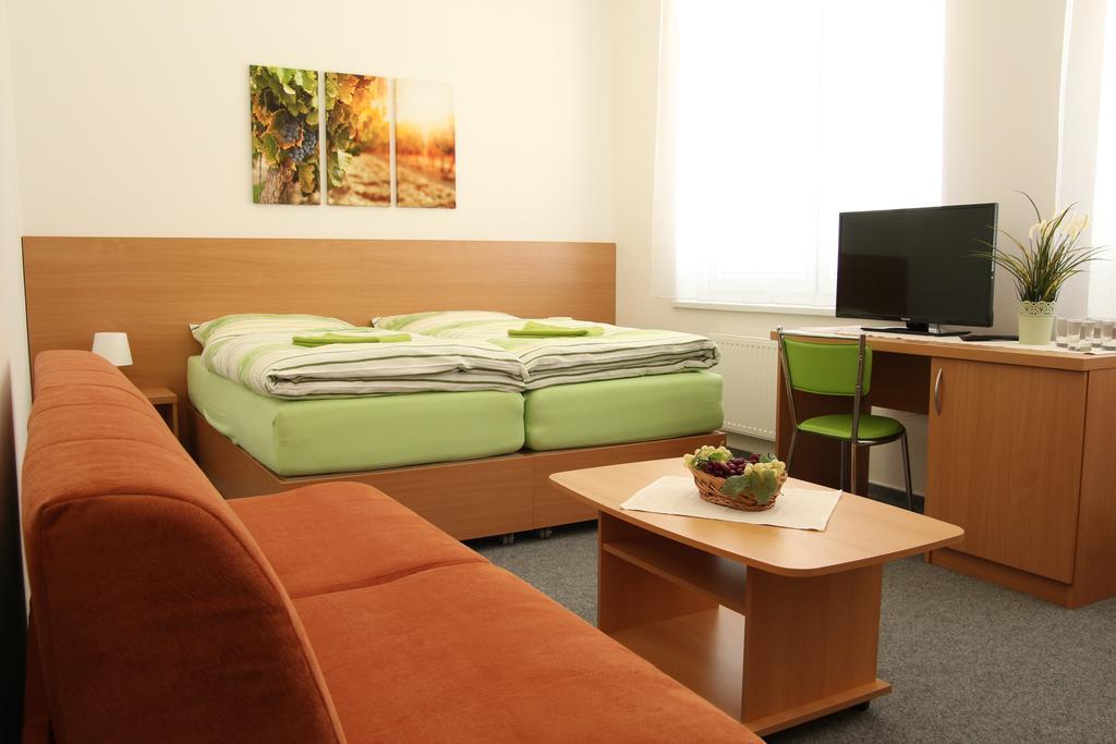 Penzion Bobule Stare Mesto (Zlin) Quarto foto