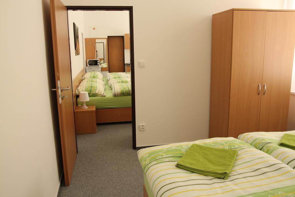 Penzion Bobule Stare Mesto (Zlin) Quarto foto
