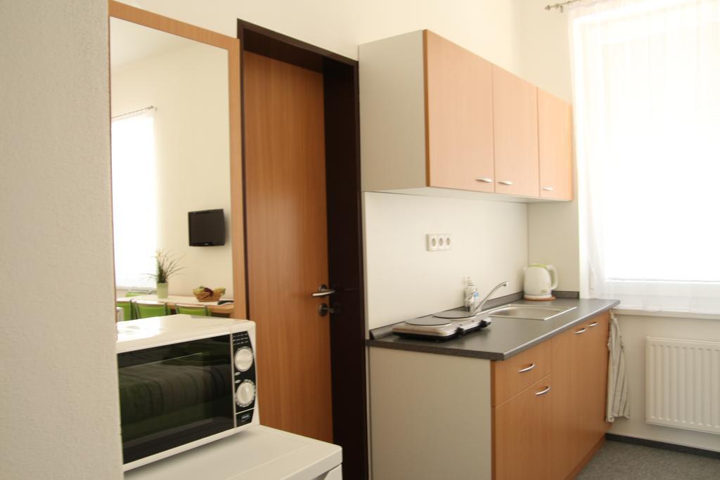 Penzion Bobule Stare Mesto (Zlin) Quarto foto