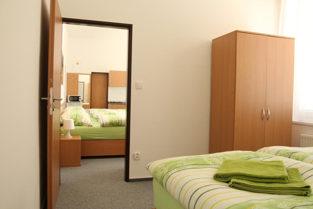 Penzion Bobule Stare Mesto (Zlin) Quarto foto