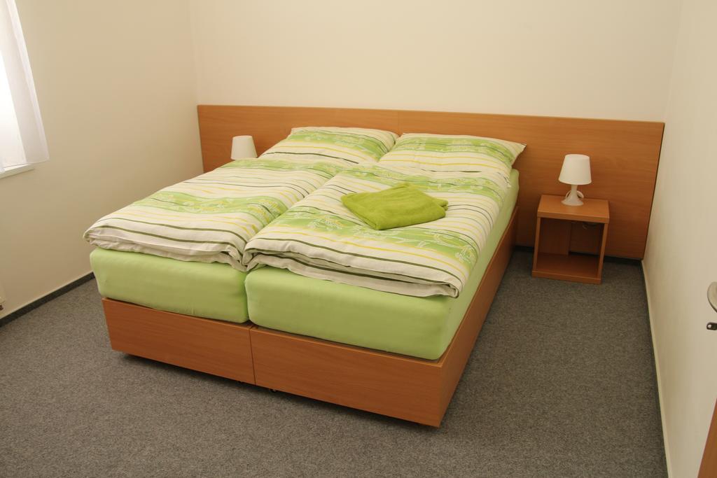 Penzion Bobule Stare Mesto (Zlin) Quarto foto