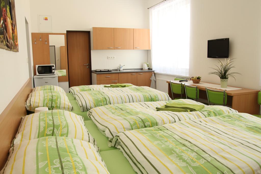 Penzion Bobule Stare Mesto (Zlin) Quarto foto