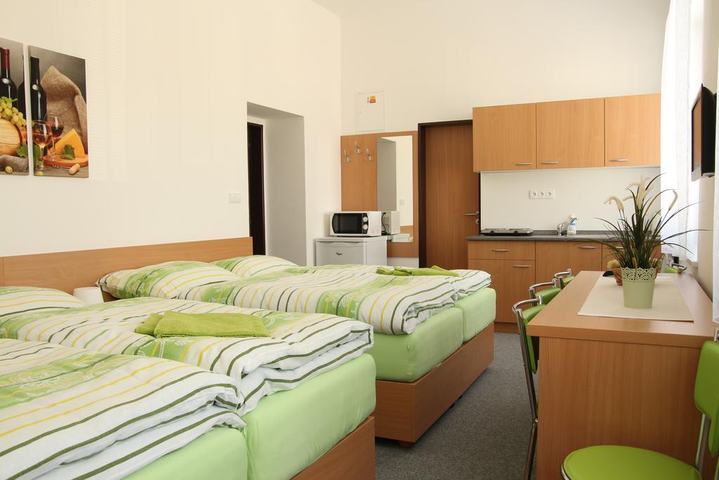 Penzion Bobule Stare Mesto (Zlin) Quarto foto