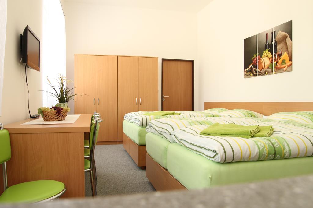 Penzion Bobule Stare Mesto (Zlin) Quarto foto