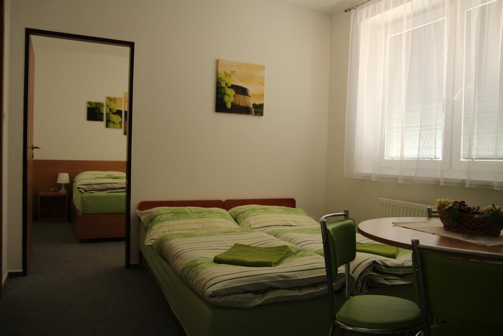 Penzion Bobule Stare Mesto (Zlin) Quarto foto