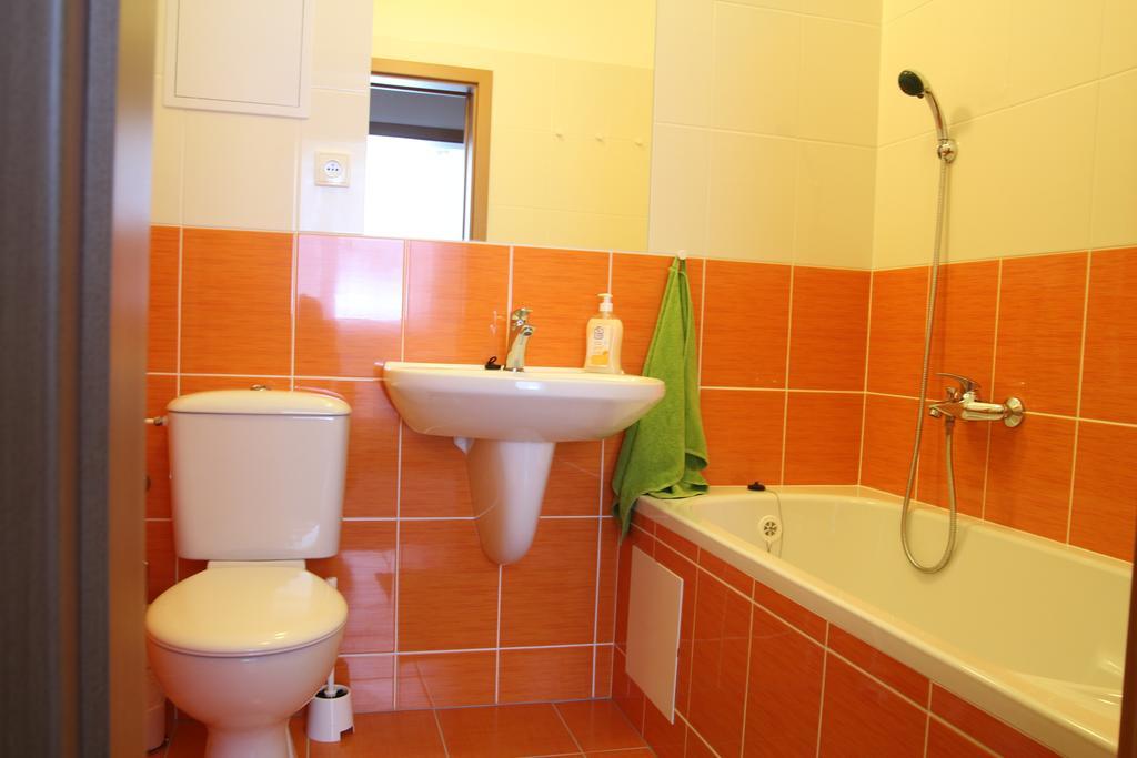 Penzion Bobule Stare Mesto (Zlin) Quarto foto