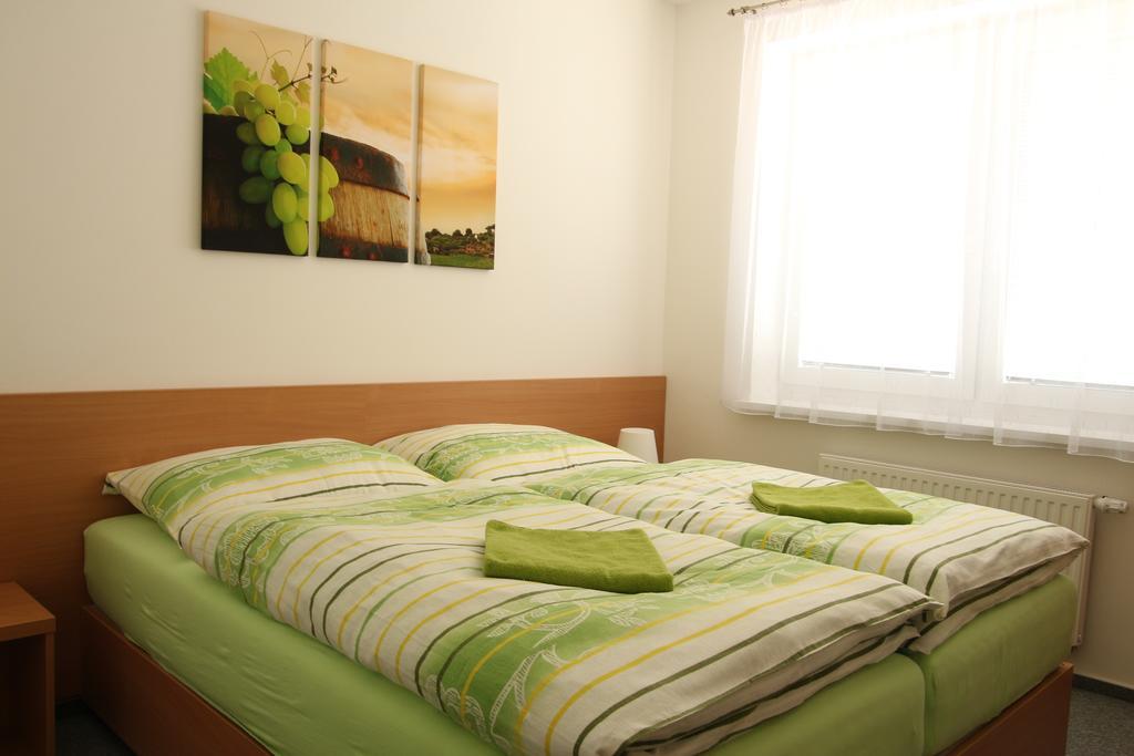 Penzion Bobule Stare Mesto (Zlin) Quarto foto