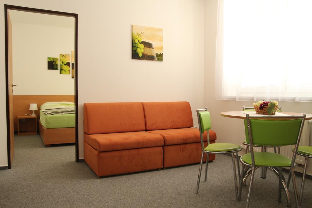 Penzion Bobule Stare Mesto (Zlin) Quarto foto