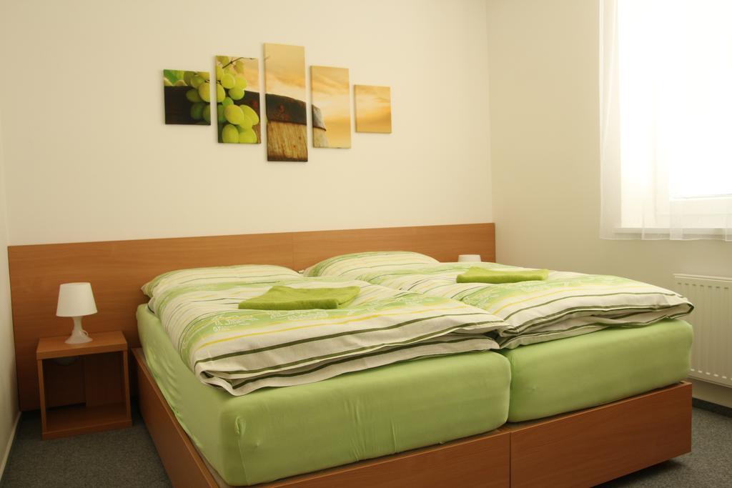 Penzion Bobule Stare Mesto (Zlin) Quarto foto