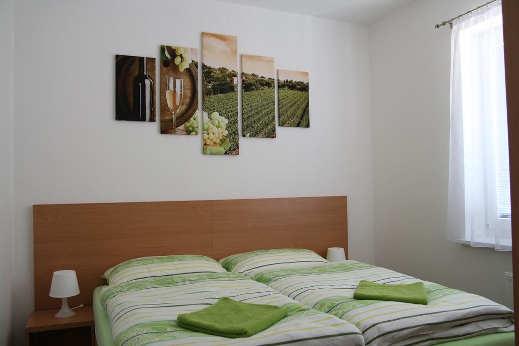 Penzion Bobule Stare Mesto (Zlin) Quarto foto