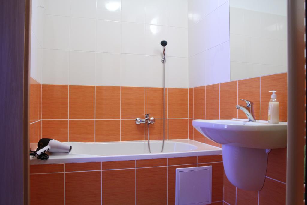 Penzion Bobule Stare Mesto (Zlin) Quarto foto