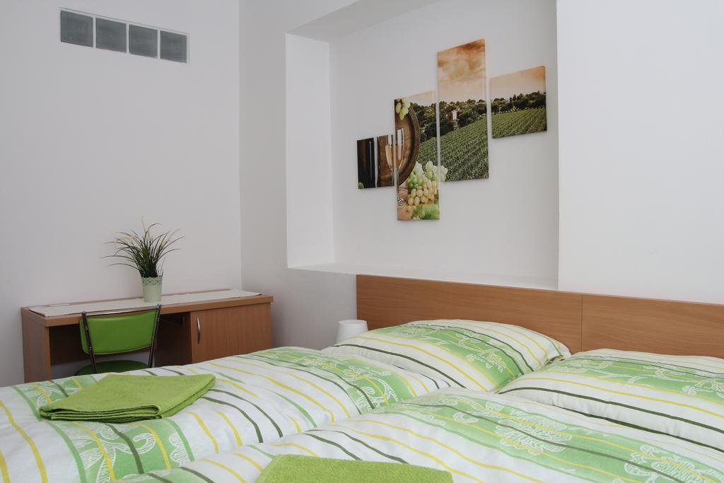 Penzion Bobule Stare Mesto (Zlin) Quarto foto