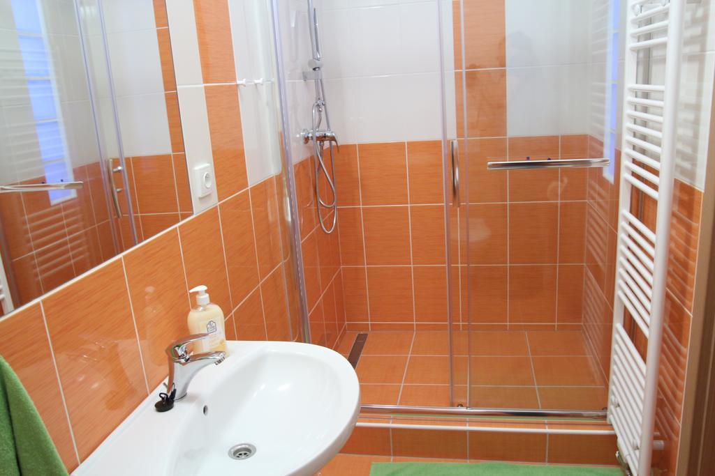 Penzion Bobule Stare Mesto (Zlin) Quarto foto