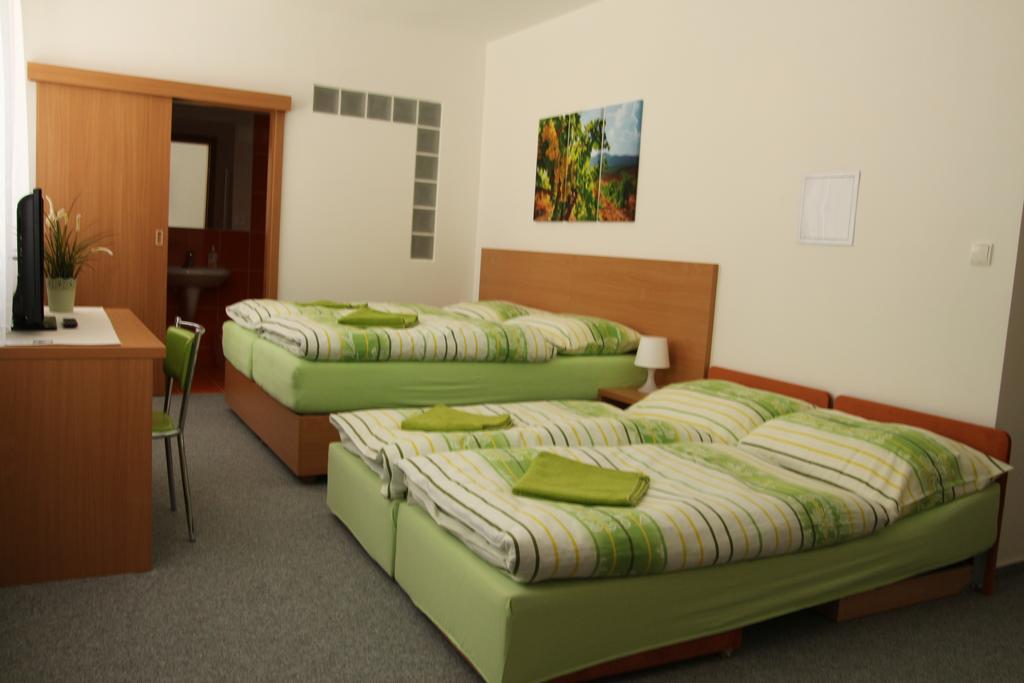 Penzion Bobule Stare Mesto (Zlin) Quarto foto