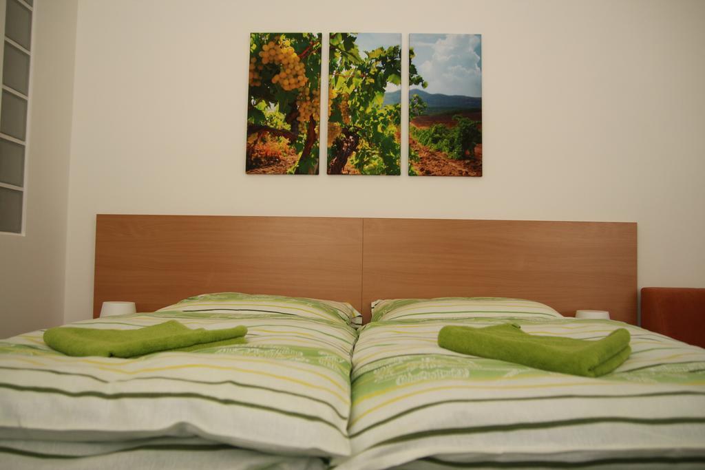 Penzion Bobule Stare Mesto (Zlin) Quarto foto