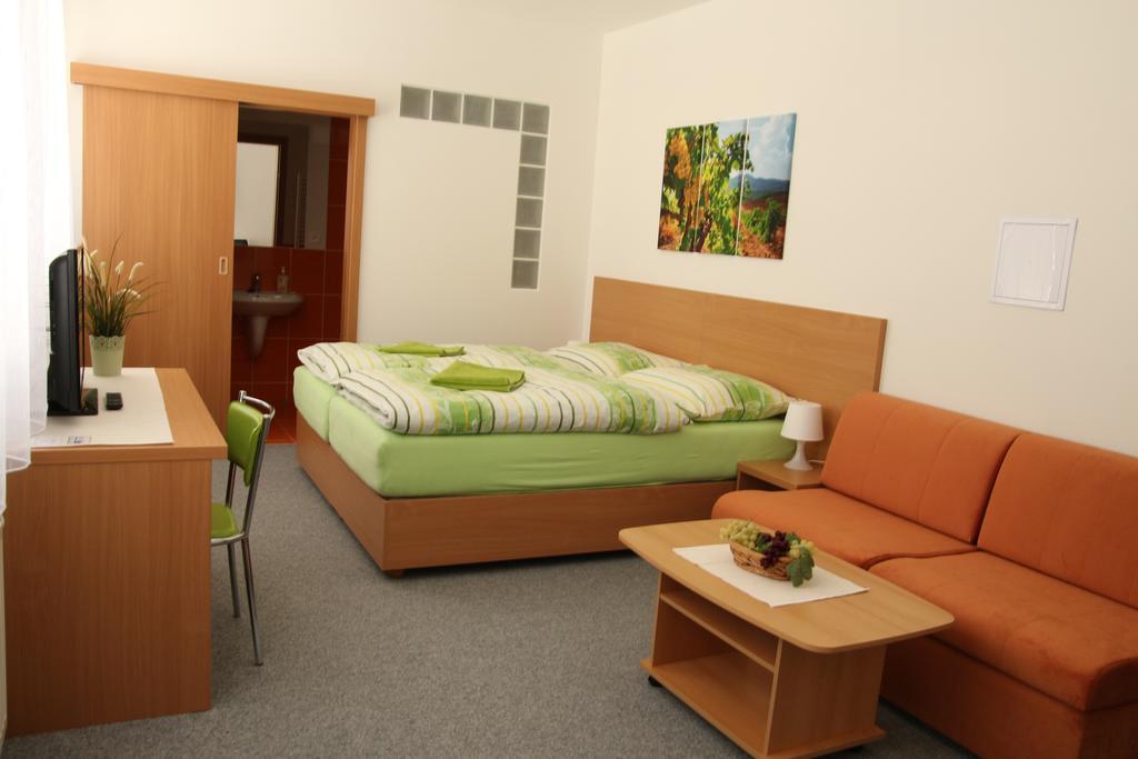 Penzion Bobule Stare Mesto (Zlin) Quarto foto