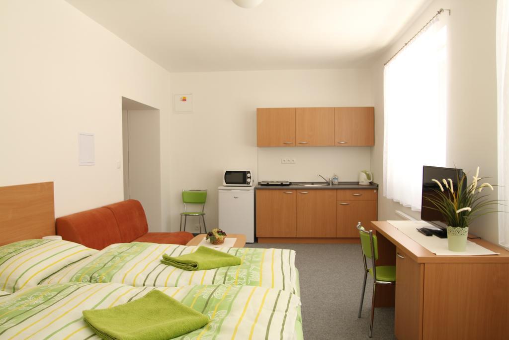 Penzion Bobule Stare Mesto (Zlin) Quarto foto