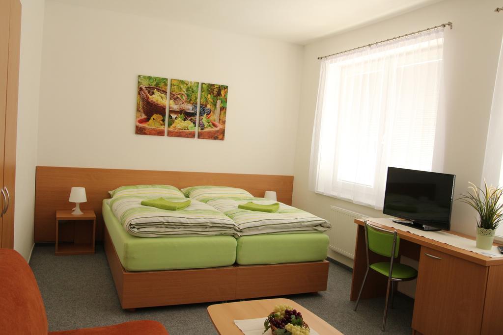 Penzion Bobule Stare Mesto (Zlin) Quarto foto