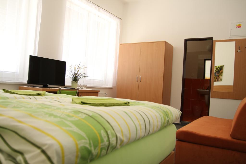 Penzion Bobule Stare Mesto (Zlin) Quarto foto