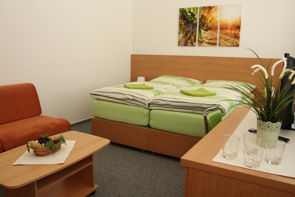Penzion Bobule Stare Mesto (Zlin) Quarto foto