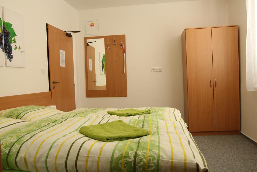 Penzion Bobule Stare Mesto (Zlin) Quarto foto