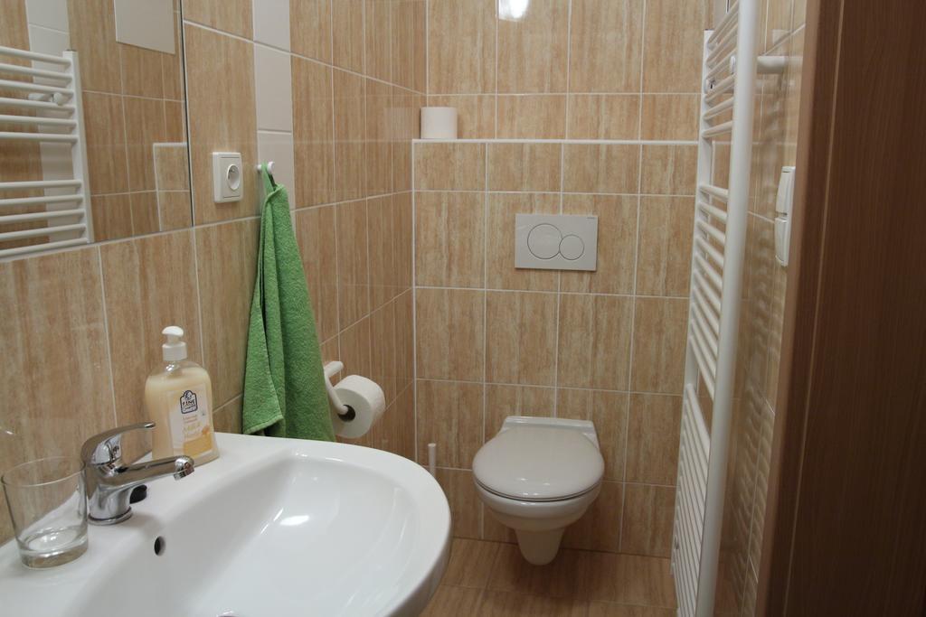 Penzion Bobule Stare Mesto (Zlin) Quarto foto