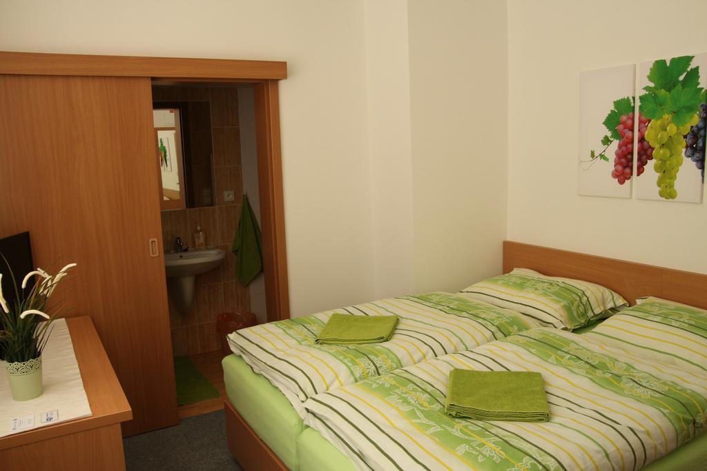 Penzion Bobule Stare Mesto (Zlin) Quarto foto