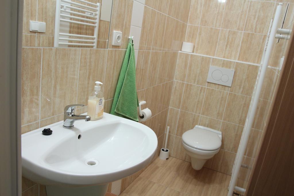 Penzion Bobule Stare Mesto (Zlin) Quarto foto