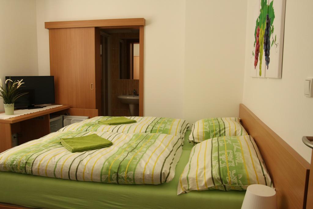 Penzion Bobule Stare Mesto (Zlin) Quarto foto