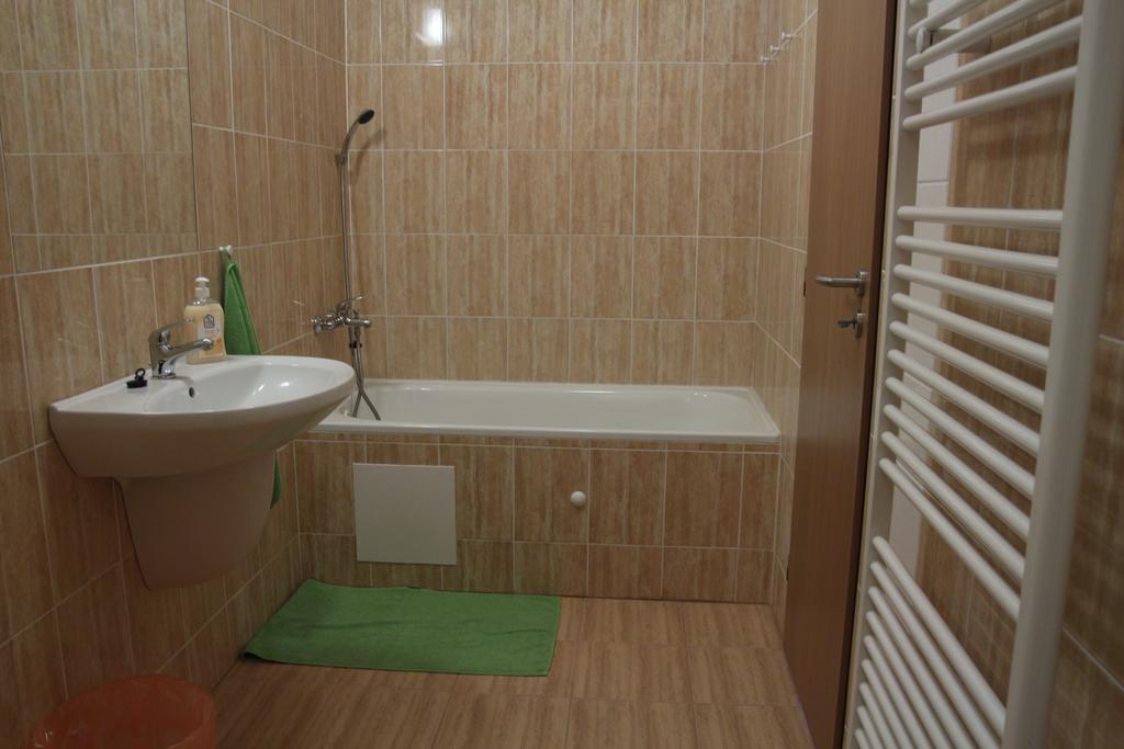 Penzion Bobule Stare Mesto (Zlin) Quarto foto
