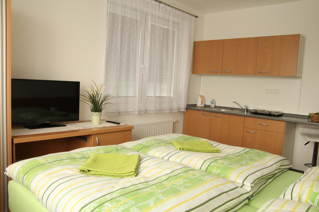 Penzion Bobule Stare Mesto (Zlin) Quarto foto