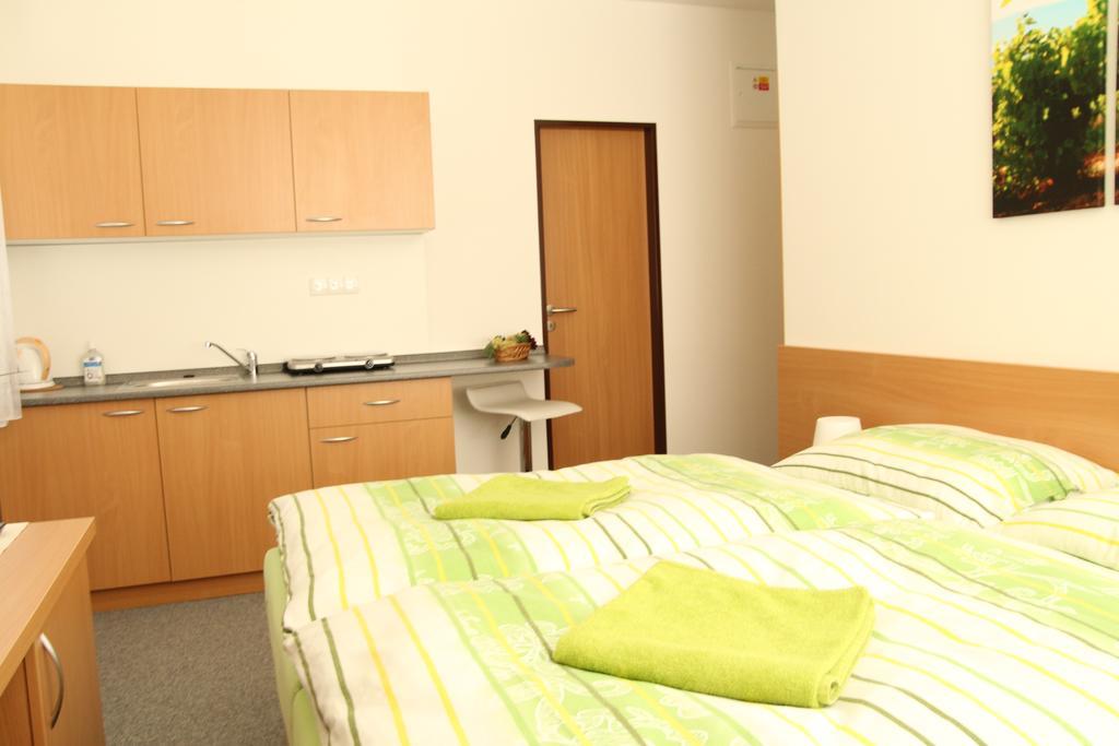 Penzion Bobule Stare Mesto (Zlin) Quarto foto