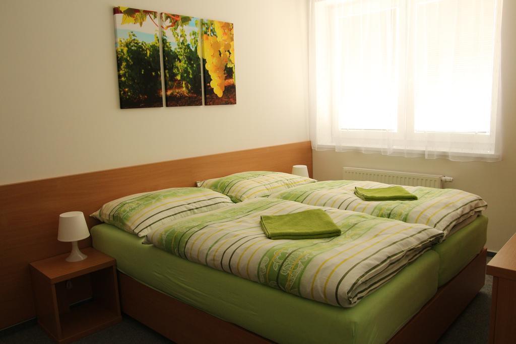 Penzion Bobule Stare Mesto (Zlin) Quarto foto