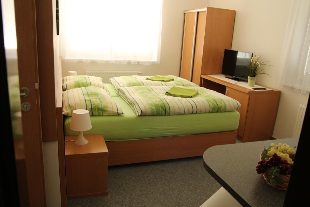 Penzion Bobule Stare Mesto (Zlin) Quarto foto