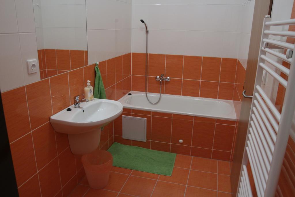 Penzion Bobule Stare Mesto (Zlin) Quarto foto