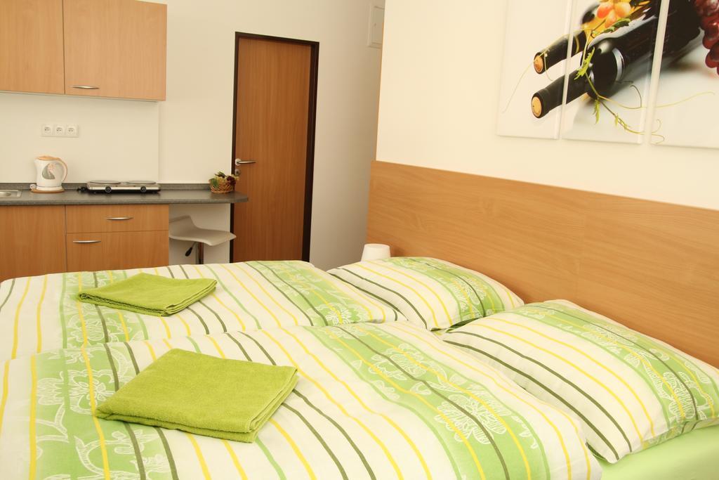 Penzion Bobule Stare Mesto (Zlin) Quarto foto