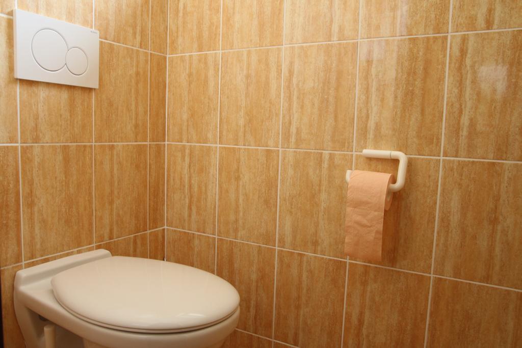 Penzion Bobule Stare Mesto (Zlin) Quarto foto