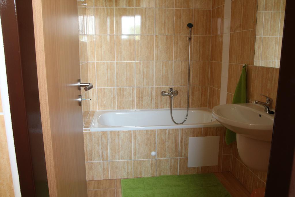 Penzion Bobule Stare Mesto (Zlin) Exterior foto