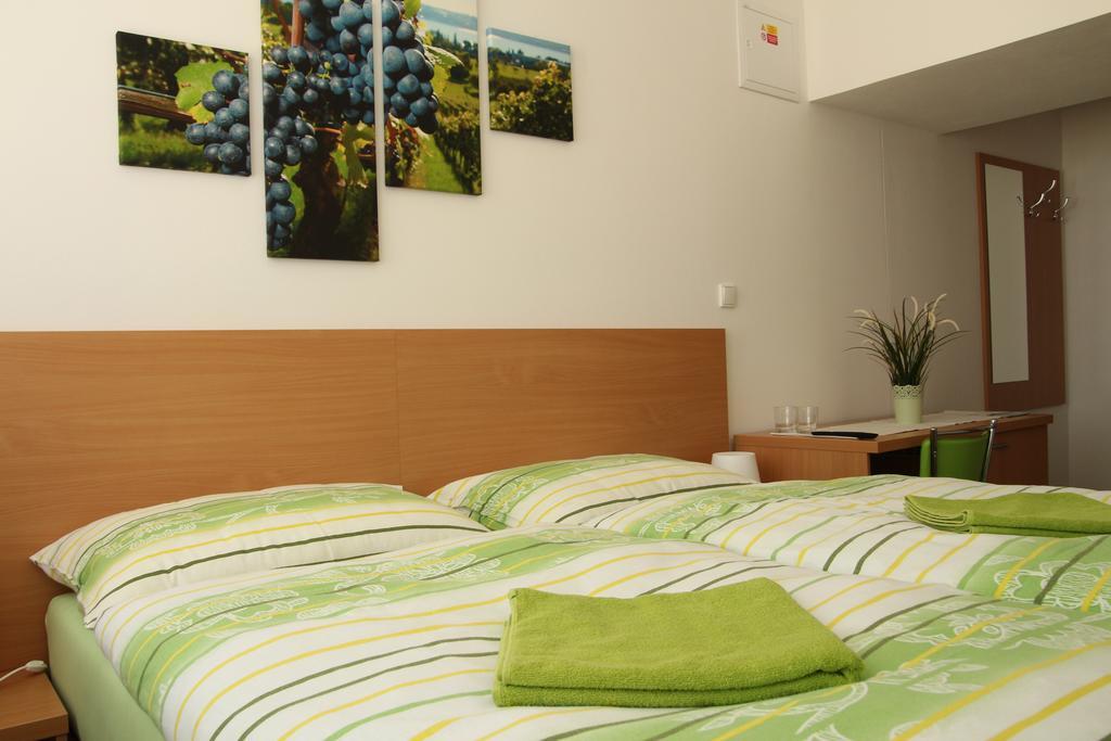 Penzion Bobule Stare Mesto (Zlin) Quarto foto