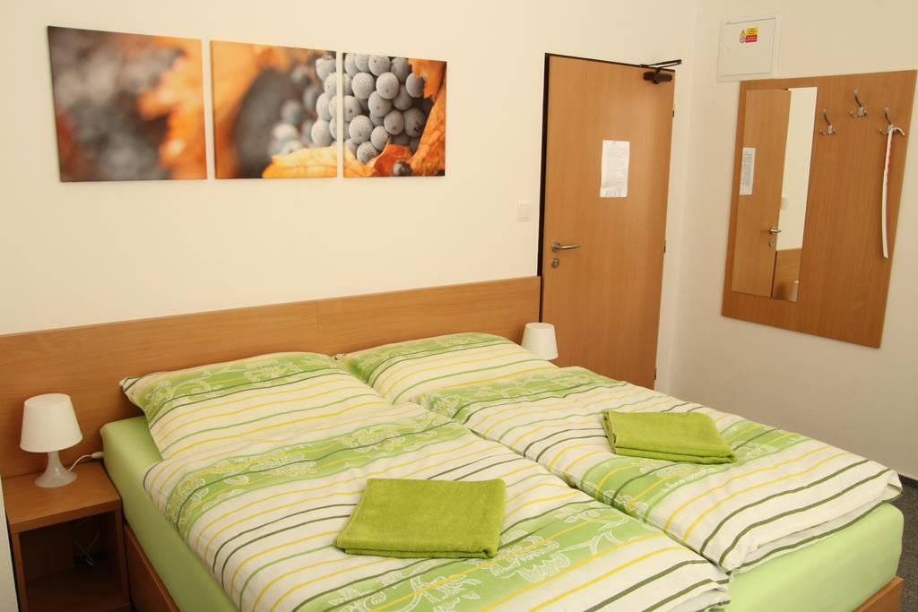 Penzion Bobule Stare Mesto (Zlin) Quarto foto