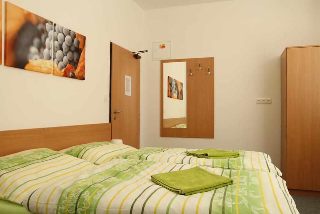 Penzion Bobule Stare Mesto (Zlin) Quarto foto