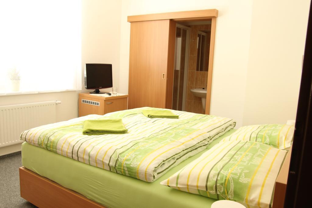 Penzion Bobule Stare Mesto (Zlin) Quarto foto
