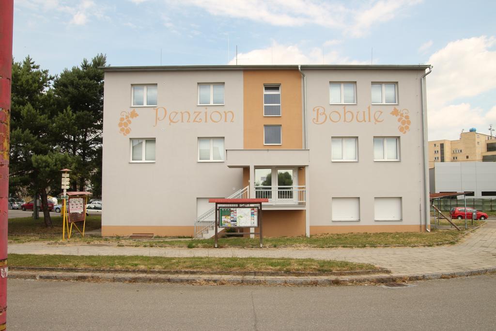 Penzion Bobule Stare Mesto (Zlin) Exterior foto
