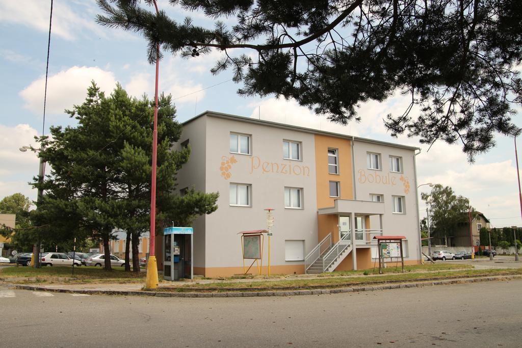Penzion Bobule Stare Mesto (Zlin) Exterior foto