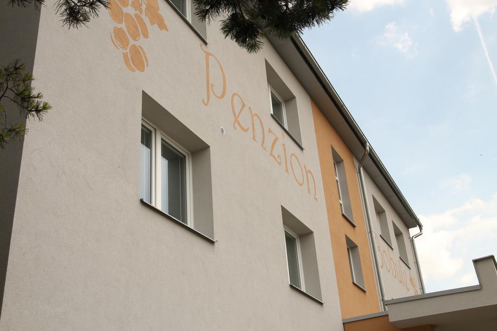 Penzion Bobule Stare Mesto (Zlin) Exterior foto