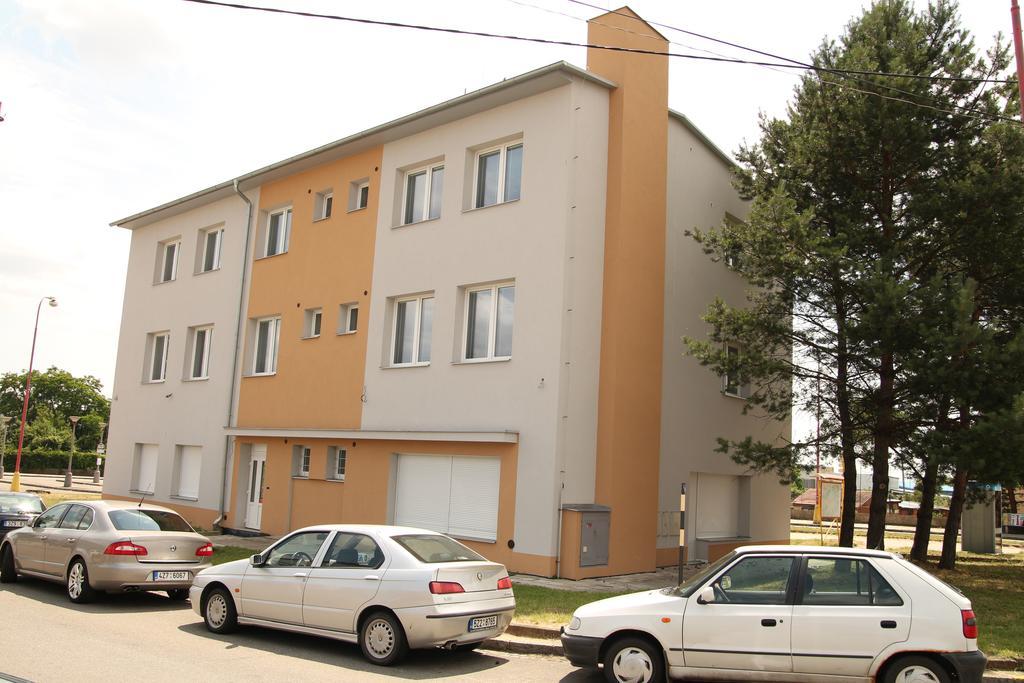 Penzion Bobule Stare Mesto (Zlin) Exterior foto